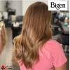 Bigen Permanent Powder Hair Color 46 Light Chestnut 0.21 oz